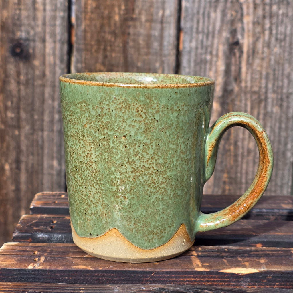 Butt licker mug