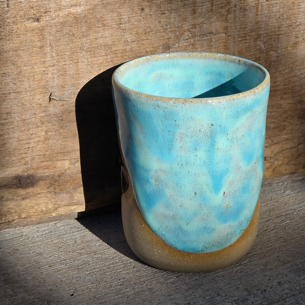 Mothman tumbler